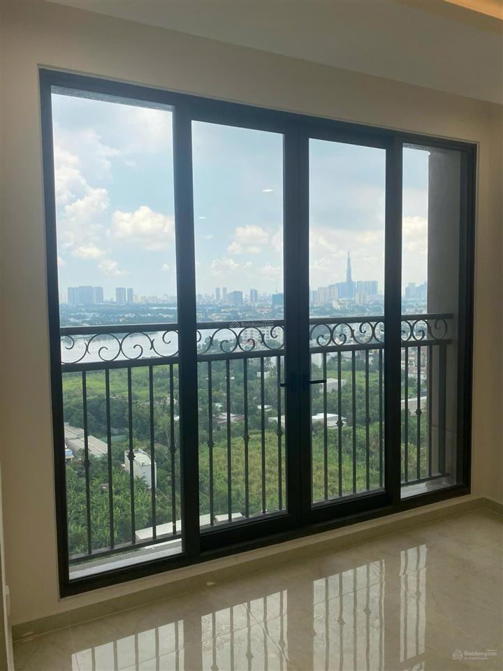 Cần cho thuê căn hộ st.moritz phạm văn đồng 2pn 2wc view landmark 12triệu ,điều hoà 0985 807 ***vy