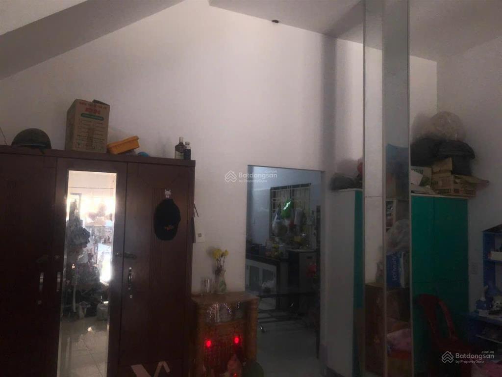 Cần tiền bán nhà mặt đường 5m vĩnh phú sổ hồng dt 100m2 ngang 5m dài 20m, 3 tỷ  0985 807 *** vy
