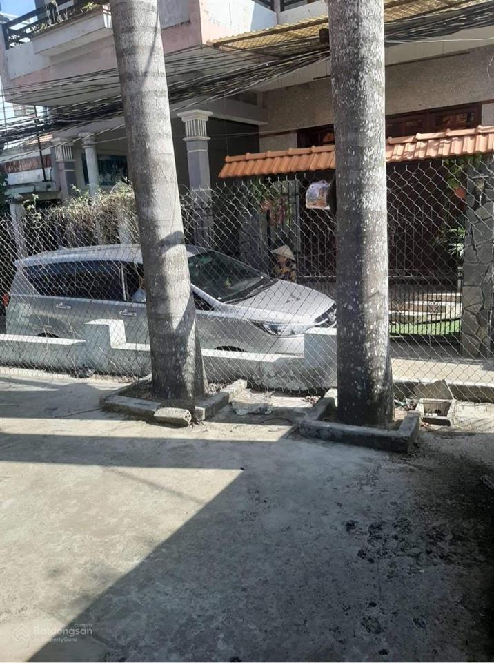 Bán đất odt kèm nhà cấp 4 mái ngói khung thép
