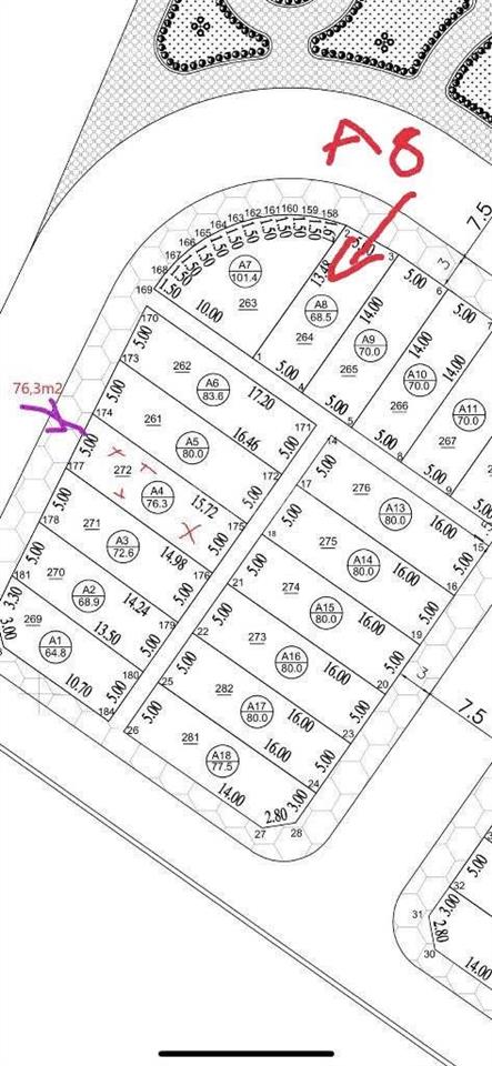 Bán đất đấu giá mặt đường n1 hạ mỗ