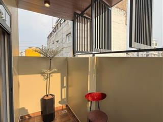 Sát hẻm xe tải  phạm văn chiêu