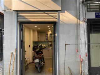 Nhỉnh 2t ngay thống nhất, p. 15 ( an hội đông ), gò vấp