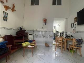 Thống nhất, p. 15 ( an hội đông ), gò vấp