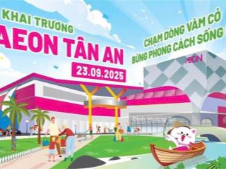 Bán đất đẹp tại n4, p.6, tân an, 4,82 tỷ, 120m2, sổ riêng, full thổ cư, xdtd