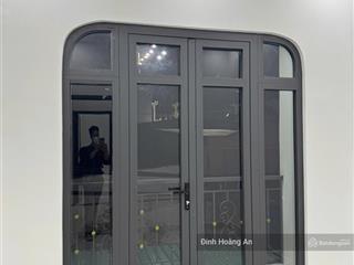 Bán nhà riêng ở hương lộ 2, bình trị đông b, bình tân, 4 tỷ, 38.6m2, 2pn, 2wc, 2 tầng, sổ riêng