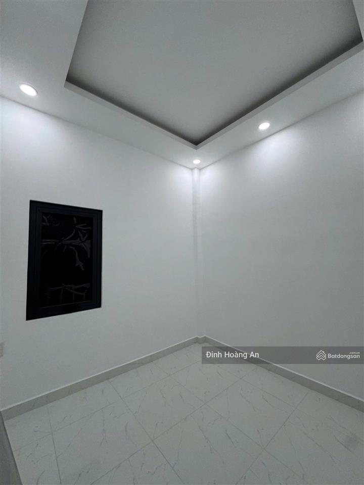 Bán nhà riêng ở hương lộ 2, bình trị đông b, bình tân, 4 tỷ, 38.6m2, 2pn, 2wc, 2 tầng, sổ riêng
