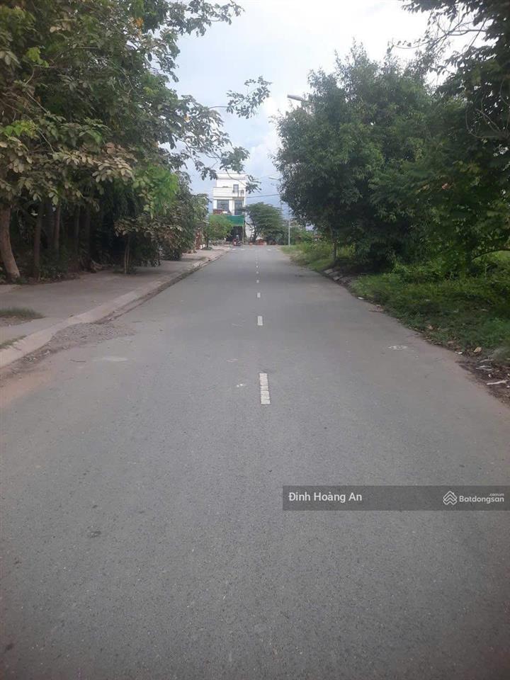 Cần bán gấp đất gần sông vàm cỏ đông, đ. trung trực, long định, cần đước, 90m2/1.150 tỷ, sổ riêng