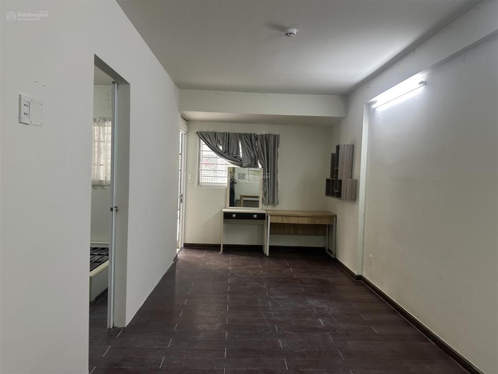 Bán nhanh căn hộ 40m2 1pn 1wc 1ban công  khu mizuki park