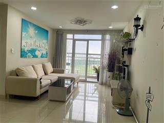 Chính chủ bán gấp căn hộ 100m2 3pn 2wc block b  happy city kdc hạnh phúc, gần bến xe q8