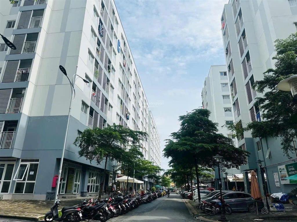 Chính chủ bán căn hộ ehomes  khu mizuki park  khu đô thị nhật