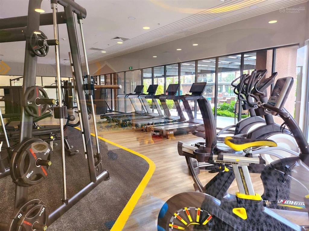 Bán căn hộ mizuki park  khu đô thị nhật, 74m2 2pn 2wc giá tốt
