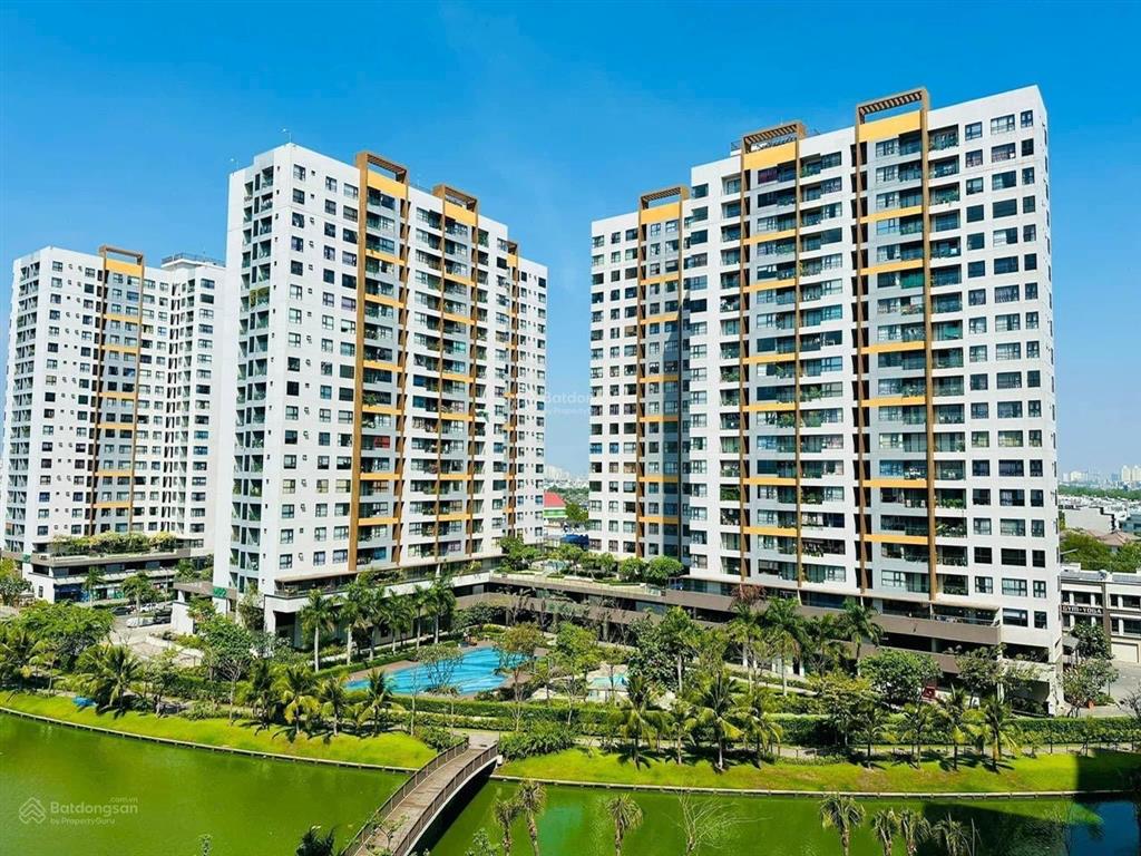 Bán căn hộ mizuki park  khu đô thị nhật, 74m2 2pn 2wc giá tốt