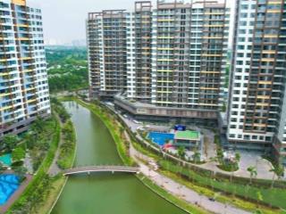 Cho thuê căn hộ cao cấp mizuki park  khu đô thị nhật  72m2 2pn 2wc có ban công đủ nội thất