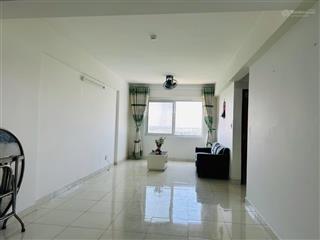 Cho thuê căn hộ happy city 2pn 63m2, giá 6tr5 có máy lạnh, rèm
