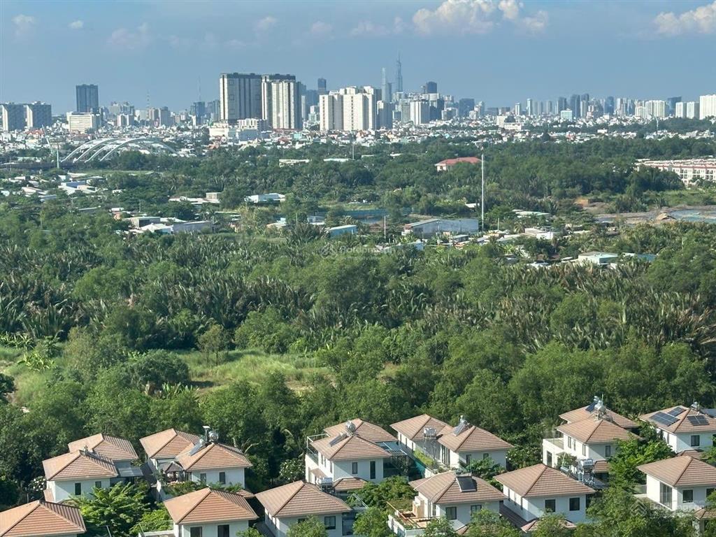 Bán căn hộ thương mại ehomes  khu mizuki park, hỗ trợ vay ngân hàng, giá 2 tỷ 550