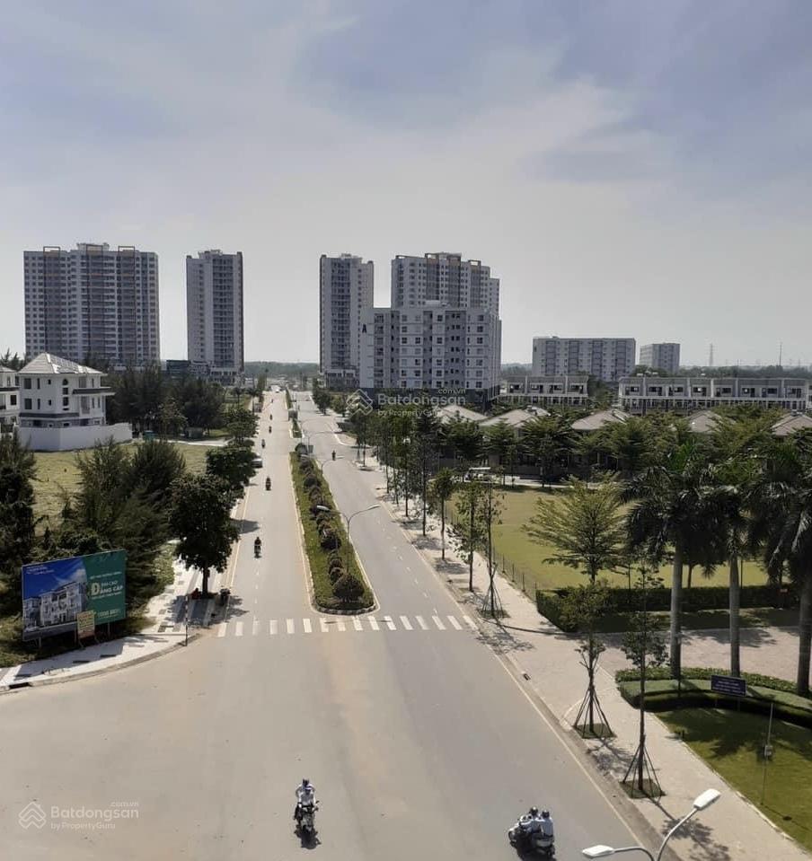 Bán căn hộ thương mại ehomes  khu mizuki park, hỗ trợ vay ngân hàng, giá 2 tỷ 550