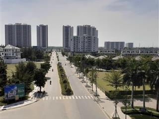 Bán căn hộ thương mại ehomes  khu mizuki park, hỗ trợ vay ngân hàng, giá 2 tỷ 550