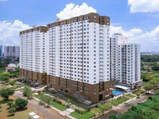 Chính chủ bán căn hộ 63m2 2pn 1wc happy city căn góc 2pn thoáng mát