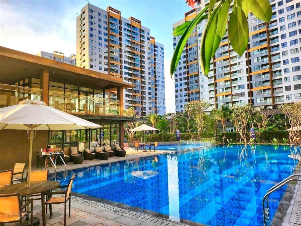 Bán căn hộ mizuki park giá tốt khu