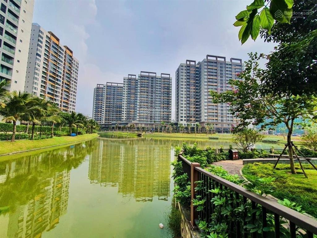 Bán căn hộ mizuki park giá tốt khu