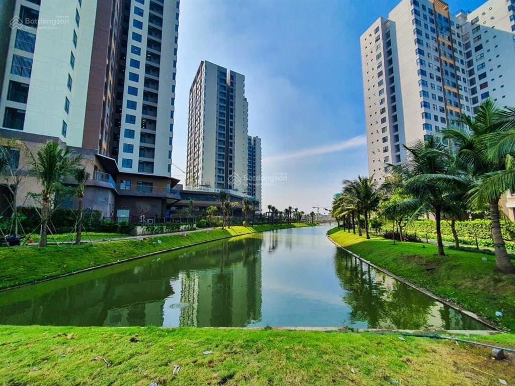 Bán căn hộ mizuki park giá tốt khu