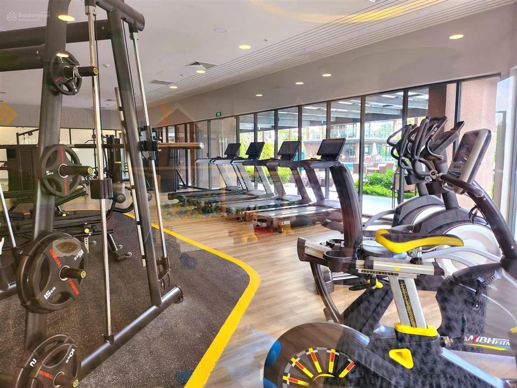 Bán căn hộ mizuki park giá tốt khu