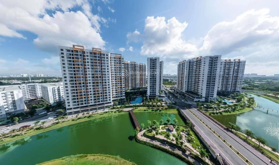 Bán căn hộ mizuki park giá tốt khu