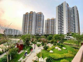 Bán căn hộ mizuki park giá tốt khu