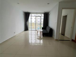 Cho thuê căn hộ happy city 100m2 3pn 2wc có ban công 1 căn tại chung cư