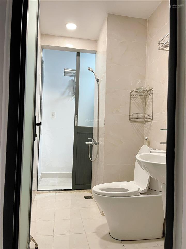 Cho thuê căn hộ calla  kdc 13c giá 8tr full nt đầy đủ 2pn 2wc