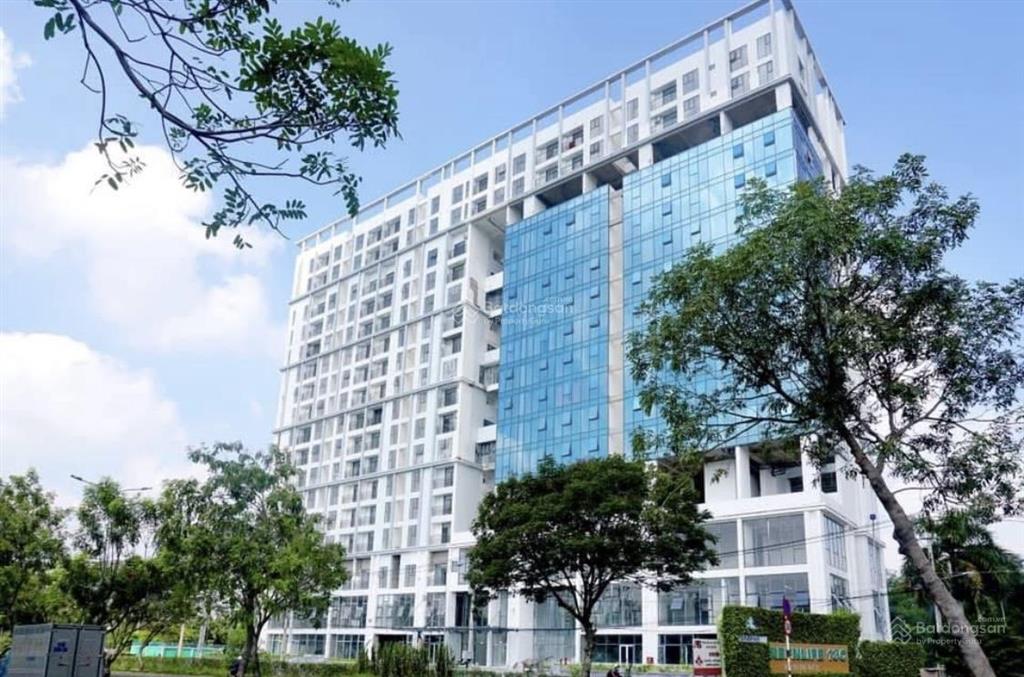 Cho thuê căn hộ calla  kdc 13c giá 8tr full nt đầy đủ 2pn 2wc