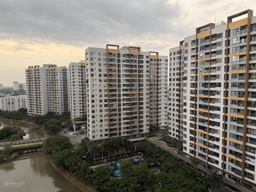 Chuyển công tác cần bán gấp căn hộ mizuki park  khu đô thị nhật giá tốt nhà đẹp
