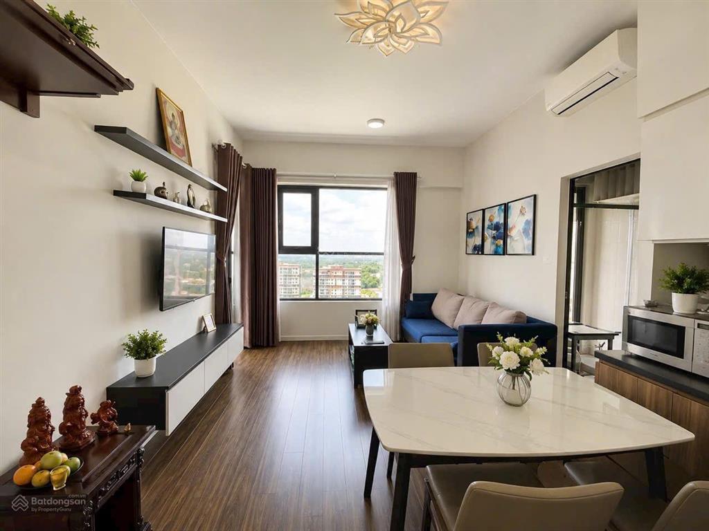 Chuyển công tác cần bán gấp căn hộ mizuki park  khu đô thị nhật giá tốt nhà đẹp