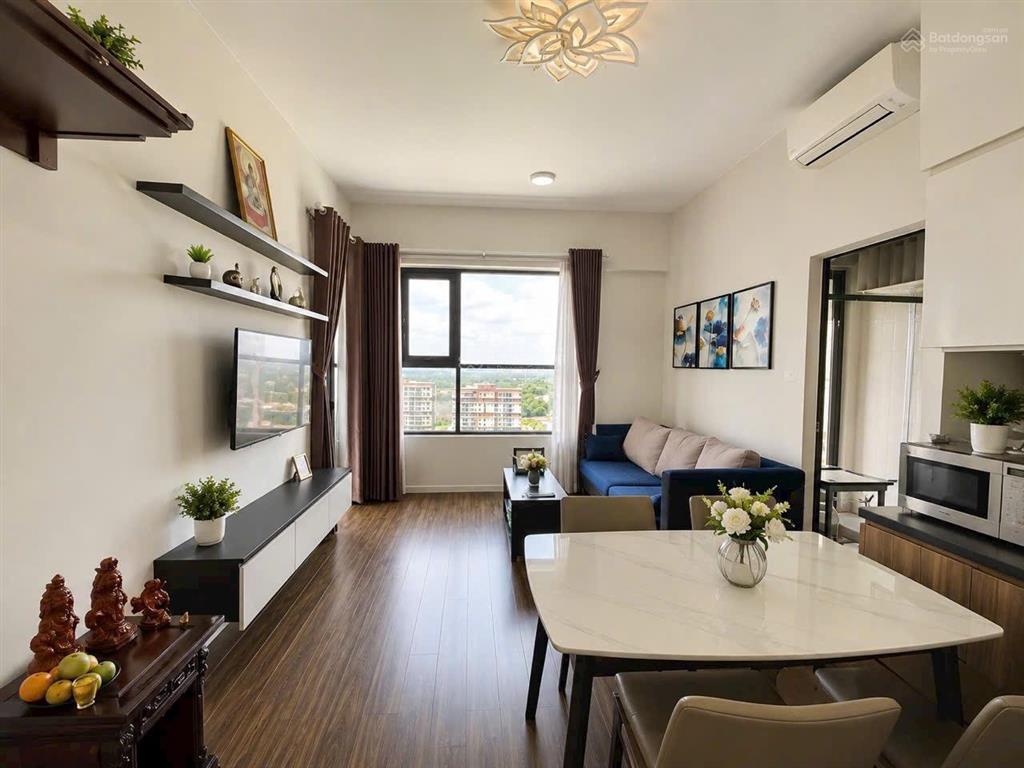 Chuyển công tác cần bán gấp căn hộ mizuki park  khu đô thị nhật giá tốt nhà đẹp