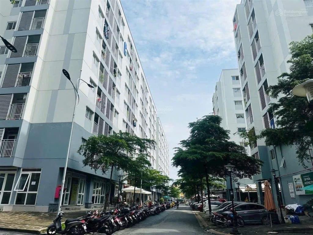 Cho thuê căn hộ 1pn ehomes  nam sài gòn  khu mizuki park giá tốt