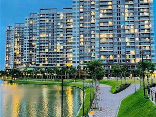 Cho thuê căn hộ cao cấp mizuki park tháp mp678