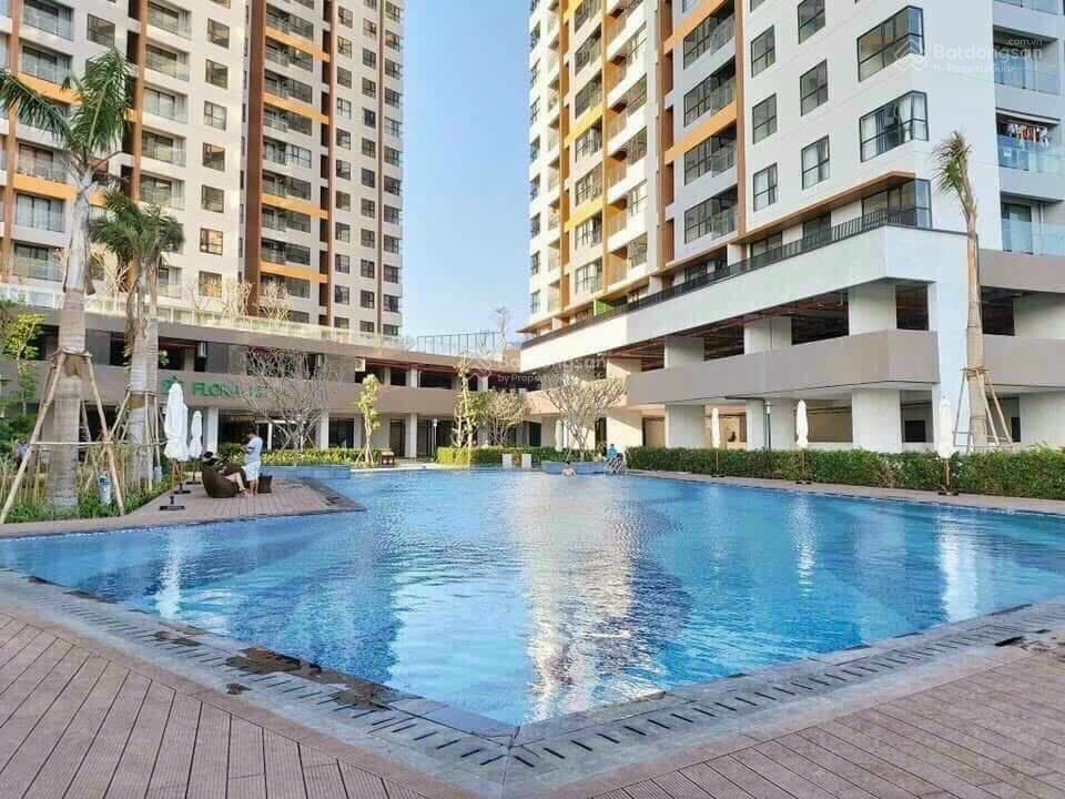 Cho thuê căn hộ cao cấp mizuki park tháp mp678
