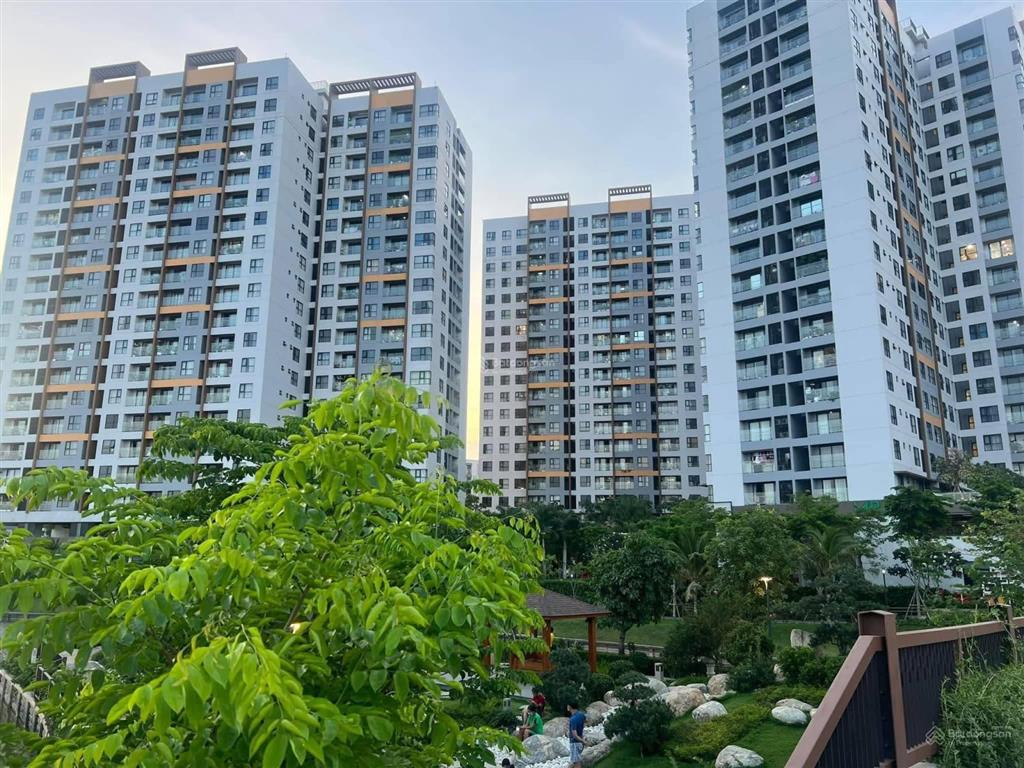 Chủ đi nước ngoài bán nhanh căn hộ cao cấp mizuki park 2pn giá rẻ chỉ 3,5 tỷ sẵn sổ hồng