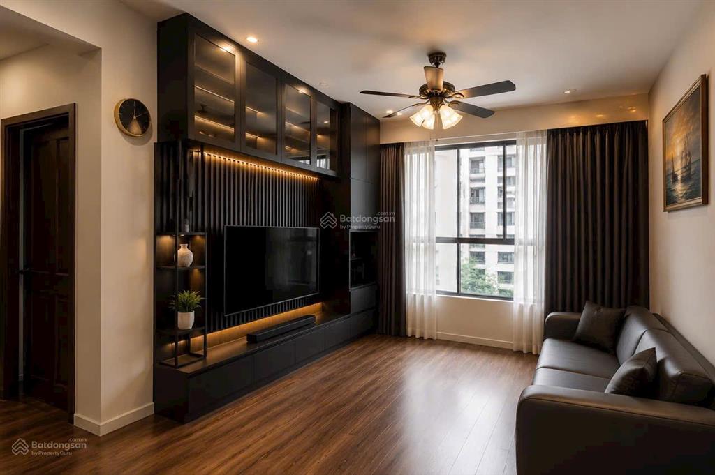 Chủ đi nước ngoài bán nhanh căn hộ cao cấp mizuki park 2pn giá rẻ chỉ 3,5 tỷ sẵn sổ hồng