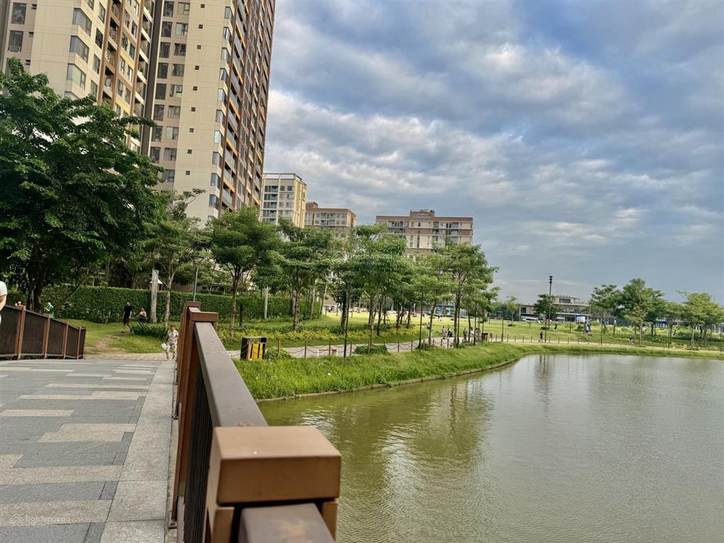 Chủ đi nước ngoài bán nhanh căn hộ cao cấp mizuki park 2pn giá rẻ chỉ 3,5 tỷ sẵn sổ hồng