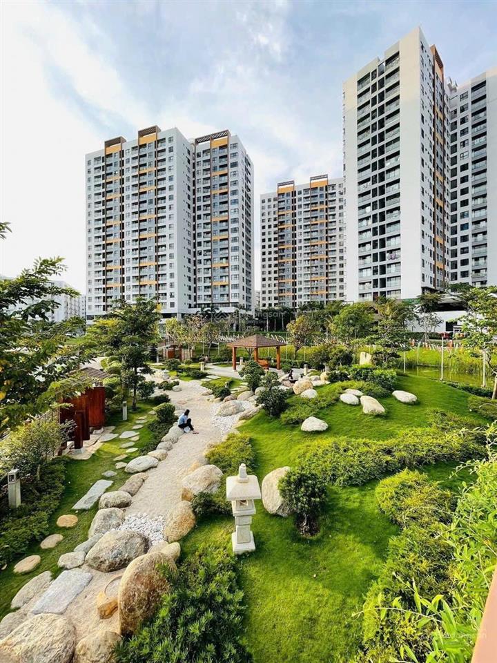 Chính chủ gửi bán căn hộ mizuki park 72m2 2pn 2wc full nội thất đẹp