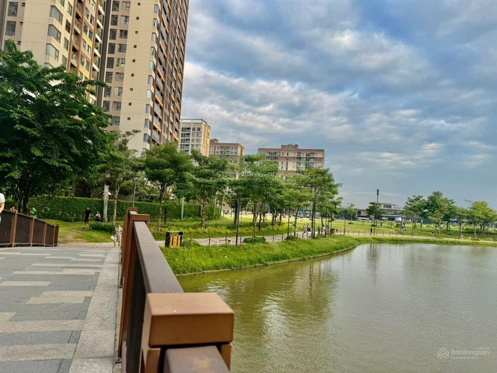 Chính chủ gửi bán căn hộ mizuki park 72m2 2pn 2wc full nội thất đẹp
