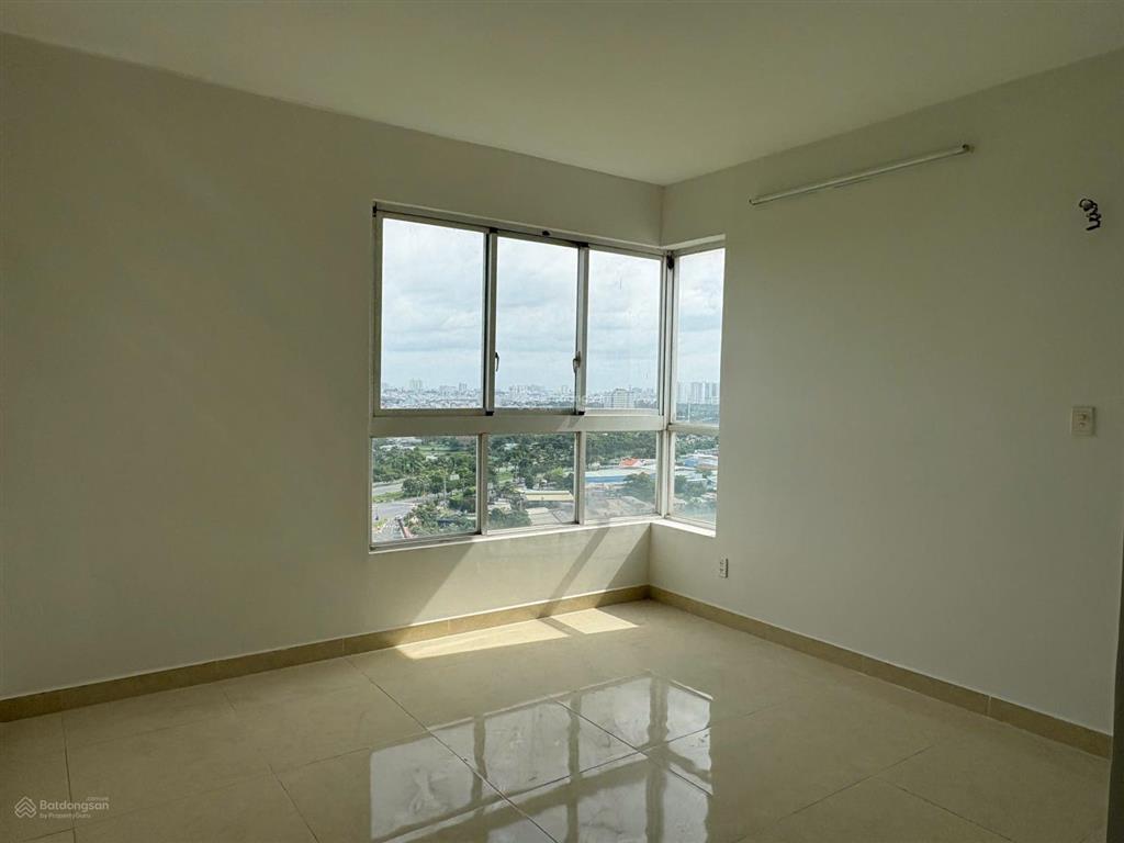 Bán căn hộ thương mại happy city  kdc hạnh phúc, dt 80m2 2pn 2wc có ban công