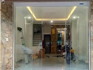 Chính chủ cho thuê mbkd tầng 1, 2 phố dương khuê, thông nguyễn hoàng, htm  giá thỏa thuận