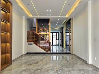 Bán nhà mặt đường khu quán nam