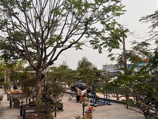 Bán đất tặng nhà tại hai bà trưng  lê chân  mặt tiền 4,4m