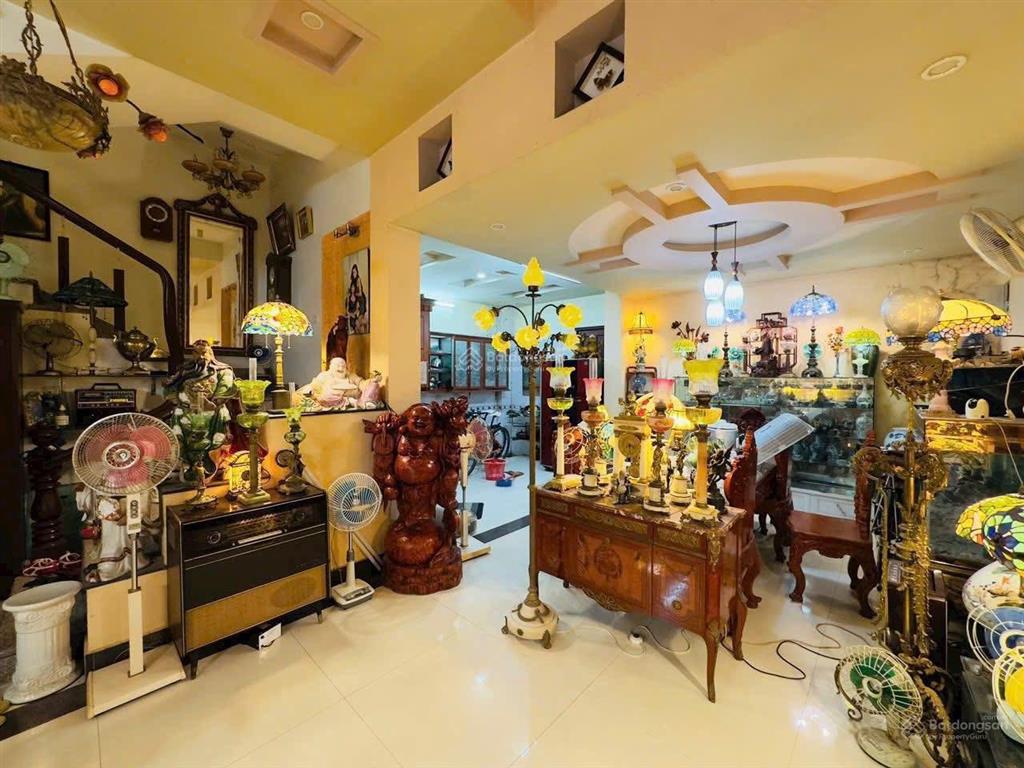 Bán biệt thự lê hồng phong vị trí gần nút giao hầm chui