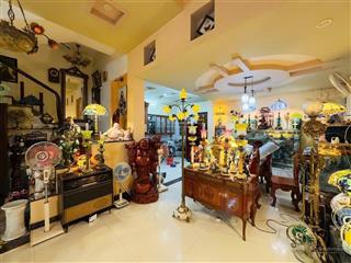 Bán biệt thự lê hồng phong vị trí gần nút giao hầm chui