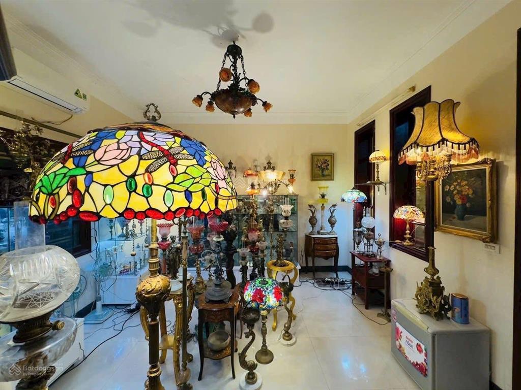 Bán biệt thự lê hồng phong vị trí gần nút giao hầm chui