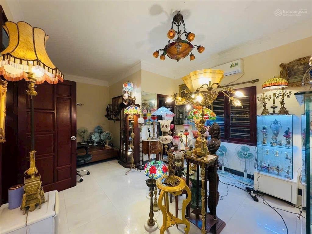 Bán biệt thự lê hồng phong vị trí gần nút giao hầm chui